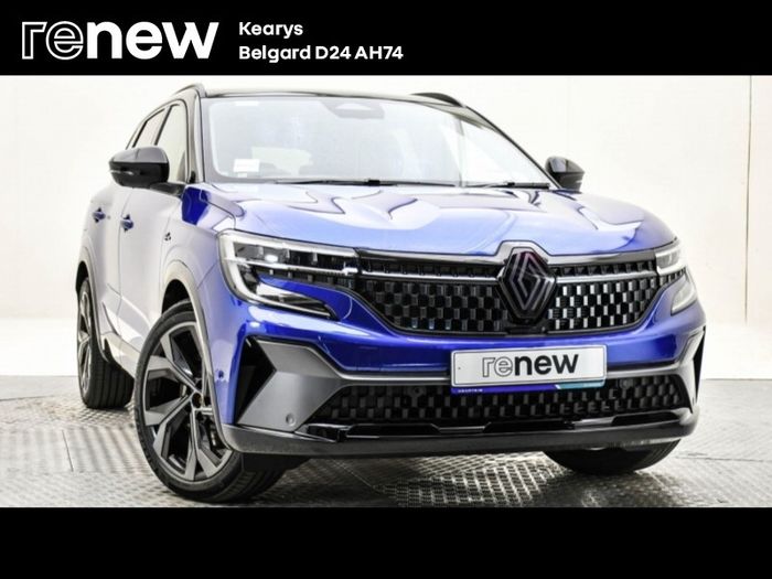 Renault Austral 2025