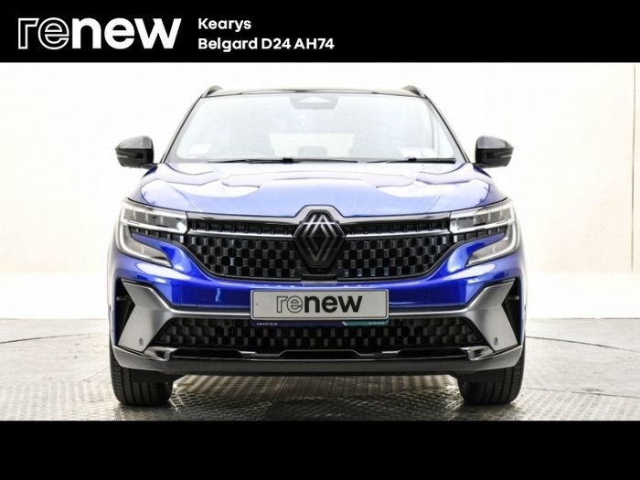 Renault Austral 2025
