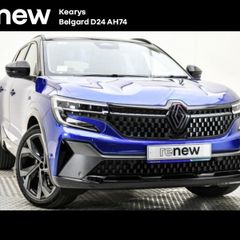 Renault Austral 2025