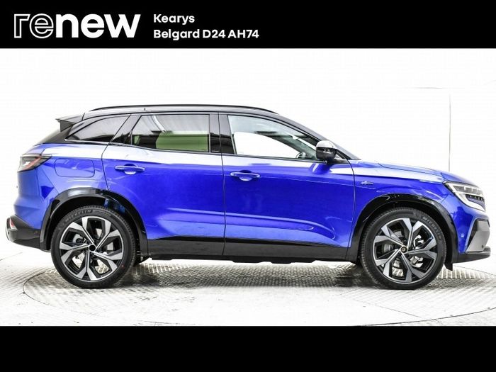 Renault Austral 2025