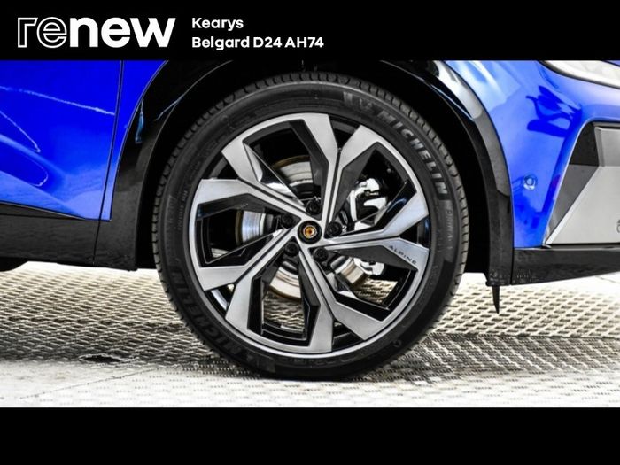 Renault Austral 2025