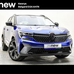 Renault Austral 2025