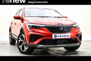 Renault Arkana 2025