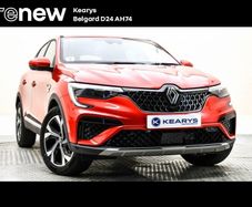 Renault Arkana 2025
