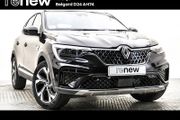 Renault Arkana 2025