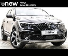 Renault Arkana 2025