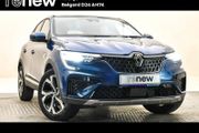 Renault Arkana 2025