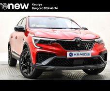Renault Arkana 2025