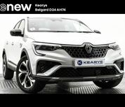 Renault Arkana 2025