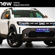 Dacia Duster 2025