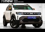 Dacia Duster 2025