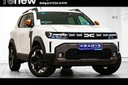 Dacia Duster 2025