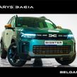 Dacia Bigster 2026