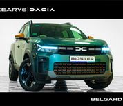 Dacia Bigster 2026