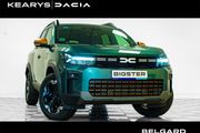 Dacia Bigster 2026
