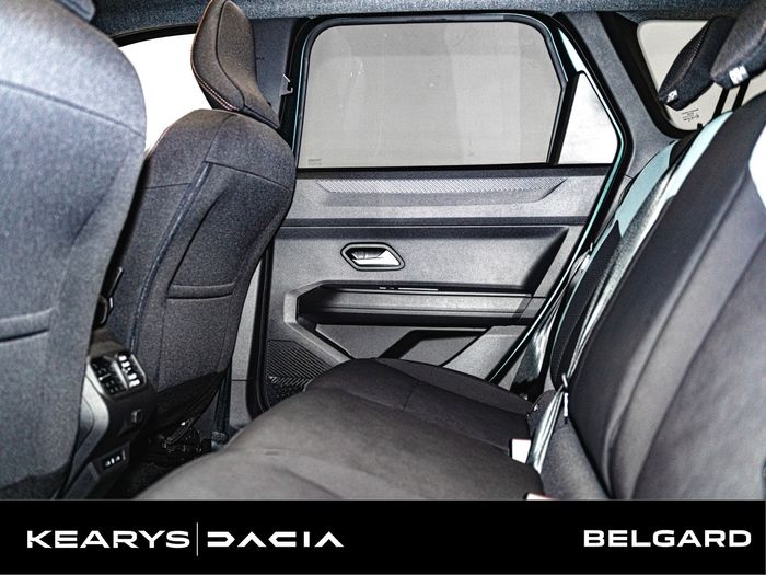 Dacia Bigster 2026