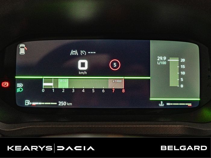 Dacia Bigster 2026