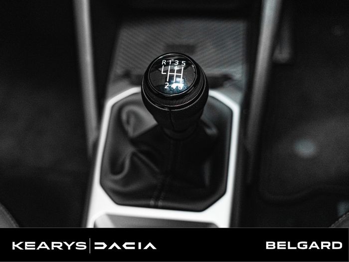 Dacia Bigster 2026