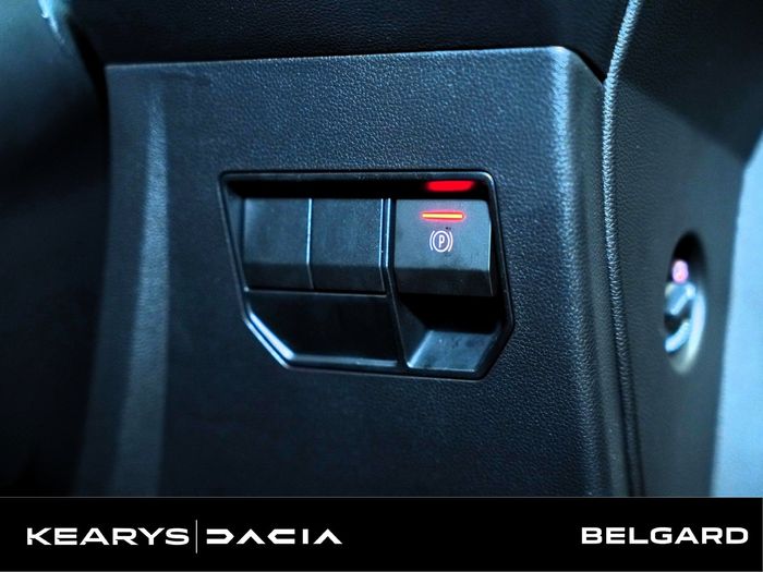 Dacia Bigster 2026