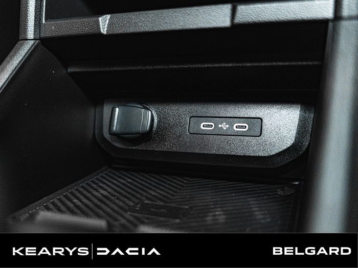 Dacia Bigster 2026