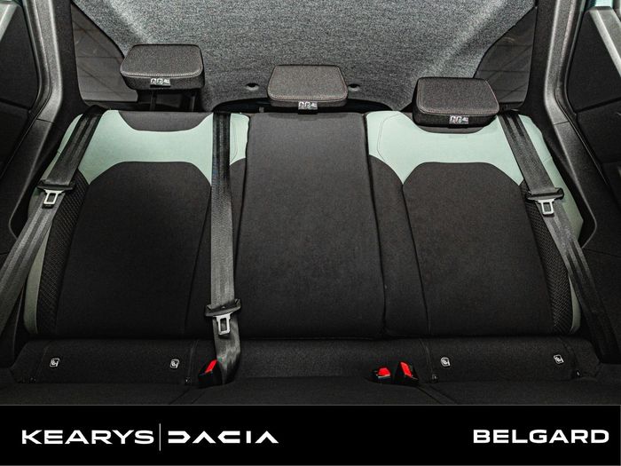 Dacia Bigster 2026