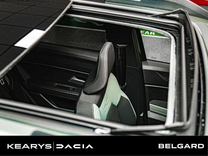 Dacia Bigster 2026