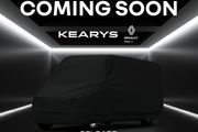 Renault Trafic 2025
