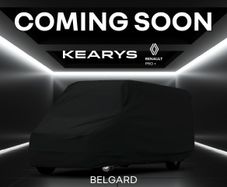 Renault Trafic 2025