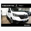 Renault Trafic 2025