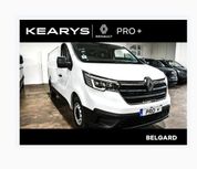 Renault Trafic 2025
