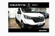Renault Trafic 2025