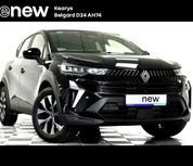 Renault Captur 2025