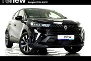 Renault Captur 2025