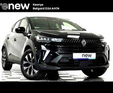 Renault Captur 2025