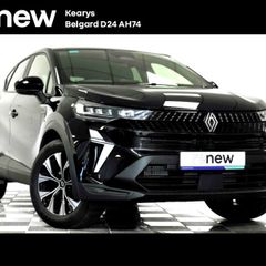 Renault Captur 2025