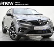 Renault Arkana 2022