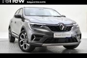 Renault Arkana 2022