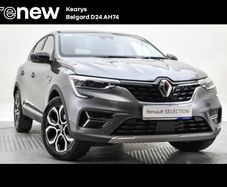 Renault Arkana 2022