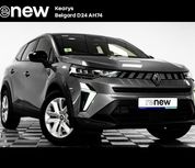 Renault Symbioz 2025
