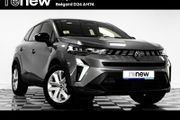 Renault Symbioz 2025