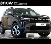 Dacia Duster 2025