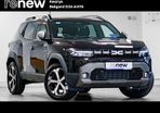 Dacia Duster 2025