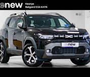 Dacia Duster 2025