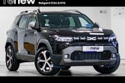 Dacia Duster 2025