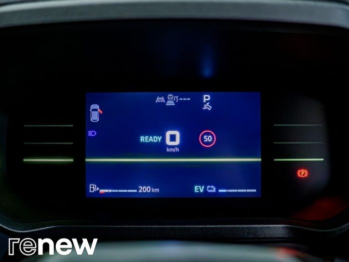 Dacia Duster 2025