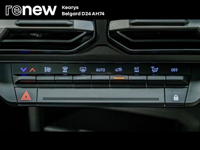Dacia Duster 2025