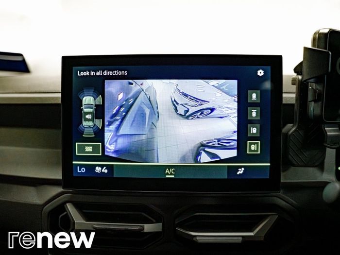 Dacia Duster 2025