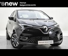 Renault Zoe 2020