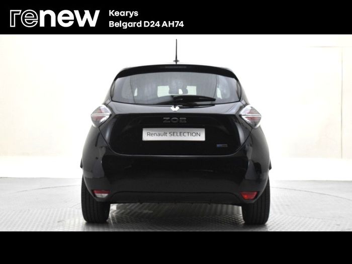 Renault Zoe 2020