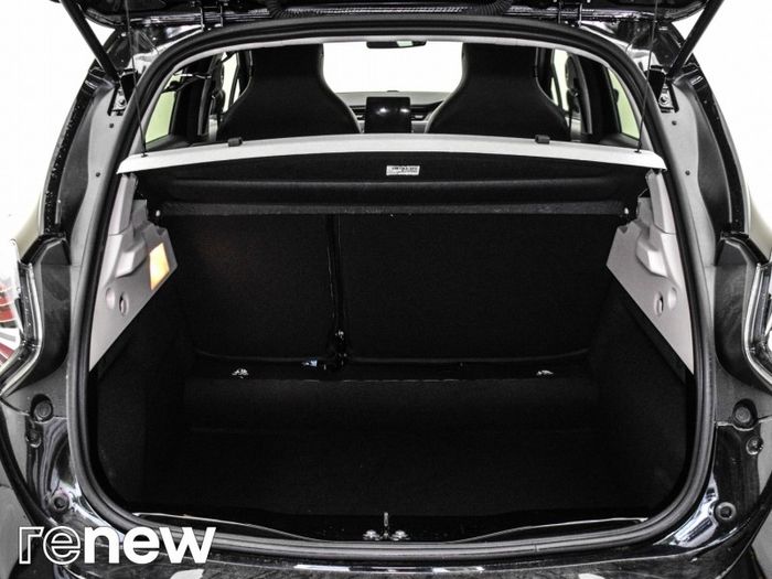 Renault Zoe 2020